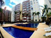 APARTAMENTO 2 DORMITÓRIOS COM SUÍTE E VAGA ESCRITURADA...