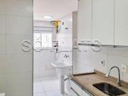 Apartamento 2 dormitórios com suíte e varanda à venda na...