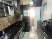 Apartamento 2 dormitórios com suíte e varanda gourmet...