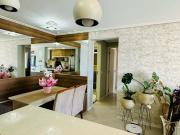 Apartamento 2 dormitórios com suíte em Diadema