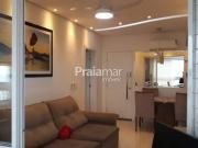 Apartamento 2 dormitórios com suíte no centro de são...