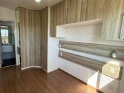 Apartamento 2 dormitórios com suíte no Jardim Planalto...