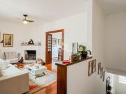 Apartamento à venda 2 dormitórios com terraço no bairro...