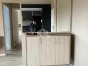 Apartamento 2 dormitórios com vaga