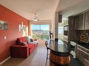 Apartamento 2 dormitórios com vaga coberta