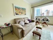 APARTAMENTO 2 DORMITÓRIOS COM VAGA COBERTA CAPÃO DA CANOA