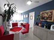 Apartamento 2 dormitórios com vaga coberta e elevador...