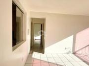 Apartamento 2 Dormitórios com Vaga de Garagem