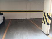 Apartamento 2 dormitórios com vaga de garagem