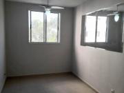 Apartamento 2 dormitórios com vaga de garagem no Campo...