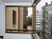 APARTAMENTO 2 DORMITÓRIOS COM VAGA DE GARAGEM NO MENINO DEUS