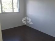 Apartamento 2 dormitórios com vaga em condomínio fechado