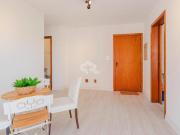 Apartamento 2 Dormitórios com vaga no bairro Jardim...