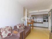 Apartamento 2 dormitórios com vaga no Bairro São...