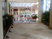 Apartamento 2 Dormitórios com Varanda a Venda Bairro Itararé