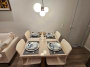 Apartamento 2 Dormitórios com Varanda e Vaga a 5 Minutos...