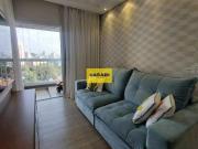 Apartamento 2 dormitórios com varanda gourmet à venda no...