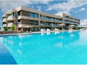 Apartamento 2 dormitorios con terraza y jardín La Tejita...