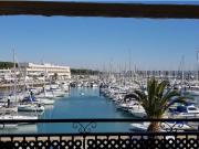 APARTAMENTO 2 DORMITORIOS CON VISTAS A LA MARINA EN...