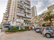 Apartamento 2 dormitorios con vistas mar en Calpe Costa...