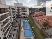 APARTAMENTO 2 DORMITÓRIOS CONDOMINIO ESTILO GRANJA VIANA...
