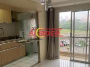 Apartamento 2 dormitórios CONDOMÍNIO FASCINO