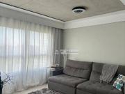 Apartamento 2 dormitórios, condominio Max Haus