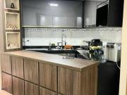 Apartamento 2 Dormitórios Condomínio Residencial São...