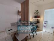 APARTAMENTO 2 DORMITORIOS CONDOMINIO SUZANO II A JARDIM...
