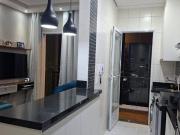 Apartamento 2 dormitórios Condomínio Terraço Quitauna,...