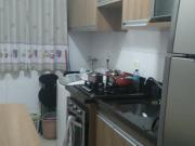 Apartamento 2 Dormitórios Condomínio Vale Verde Jardim...
