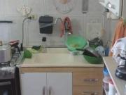 APARTAMENTO 2 DORMITORIOS, DA CDHU CIDADE TIRADENTES