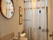 Apartamento 2 dormitórios, de frente, com vaga de...