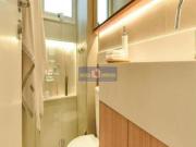 Apartamento 2 Dormitórios – Decorado e Semi Mobiliado...