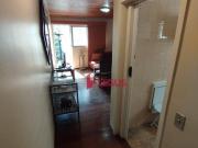 Apartamento 2 dormitórios e 1 vaga de garagem em Pinheiros