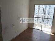 Apartamento 2 Dormitórios e 1 Vaga de Garagem na Cidade...