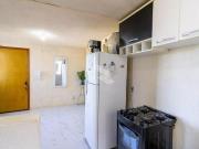 APARTAMENTO 2 DORMITÓRIOS E 1 VAGA DE GARAGEM PRONTO...