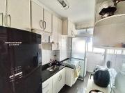 Apartamento 2 dormitórios e 1 vaga, na Penha