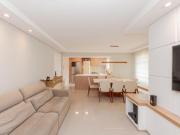 Apartamento 2 dormitórios e 2 vagas no Bigorrilho