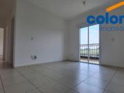 APARTAMENTO 2 DORMITÓRIOS E COZINHA PLANEJADA, VIVARTE...