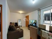 Apartamento 2 dormitórios e vaga e garagem na Zona Sul...