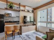 Apartamento 2 dormitorios em Canoas