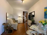 Apartamento 2 dormitórios em excelente região com sacada...