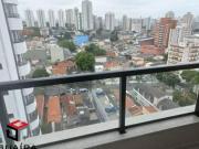 Apartamento 2 Dormitorios em Ipiranga com 53m²