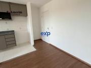 Apartamento 2 dormitórios em Itu/SP