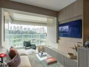 Apartamento 2 Dormitorios em Jardim Caravelas com 65m²