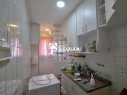 Apartamento 2 dormitórios em Valinhos | Jardim Pacaembu