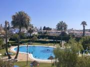 Apartamento 2 dormitorios en alquiler