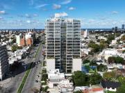 Venta de apartamento de 2 dormitorios con terraza en La...