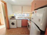 Apartamento 2 dormitorios en Lomas del Mar II Vera playa